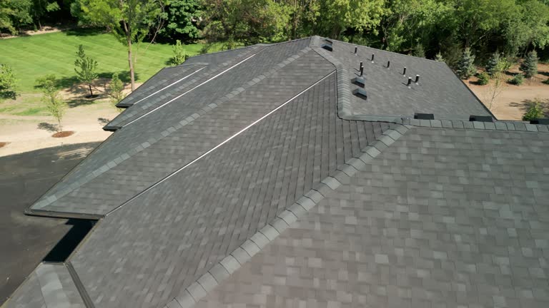 Professional Roofing service in Central City, KY